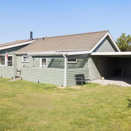 Lovely In With Kitchen Vakantiehuis