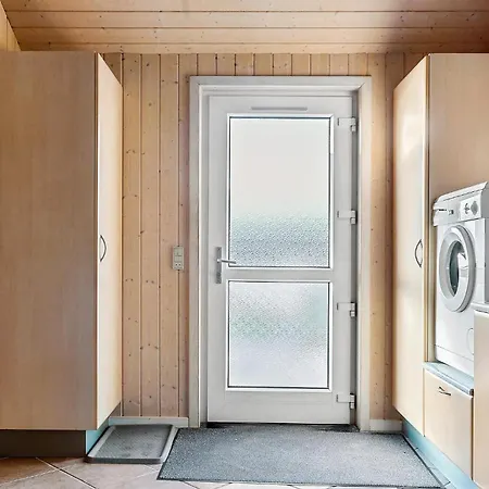 Lovely In With Kitchen Дом отдыха *