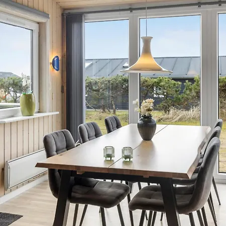 Holiday home Lovely In With Kitchen Thisted