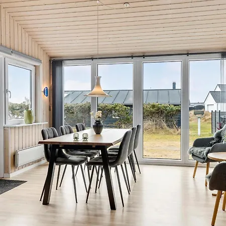 Lovely In With Kitchen Thisted