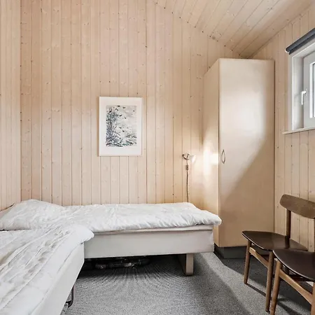 Tatil Evi Lovely In With Kitchen